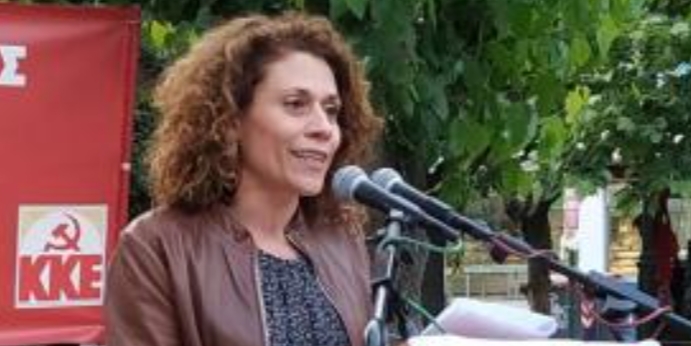 Ν. Χρονοπούλου στο “Π”: Λεφτά με το σταγονόμετρο για τις ανάγκες του λαού της Αττικής