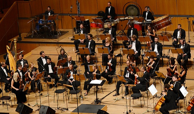 Live streaming: Η Εθνική Συμφωνική Ορχήστρα της ΕΡΤ στο ΚΠΙΣΝ: «Ο Πέτρος και ο λύκος στο Καρναβάλι των ζώων», Δευτέρα 21 Δεκεμβρίου 2020