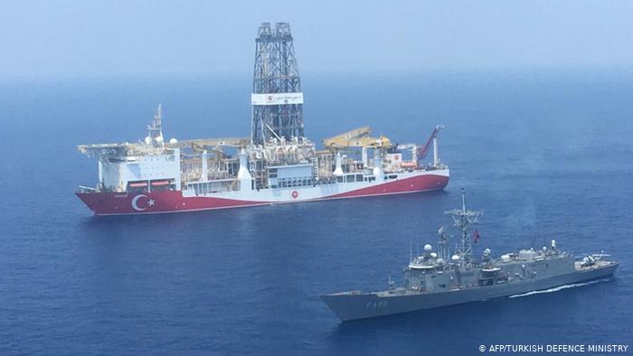 Deutsche Welle: Οι ισπανικές μπίζνες του Ταγίπ Ερντογάν
