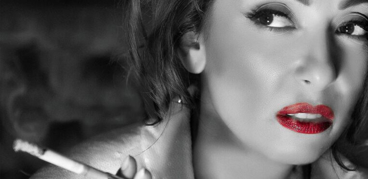Μαμαγγίρα: Φταίω εγώ για όλα – Νέο Digital Single (video)