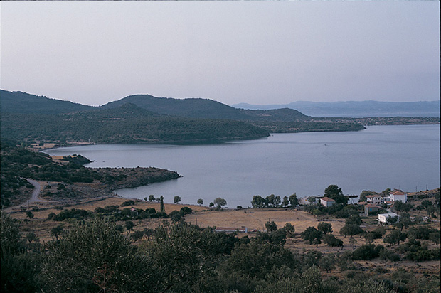 Το περίεργο συμβάν στον Μανταμάδο Μυτιλήνης που προβληματίζει