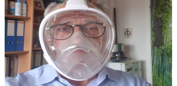 Το ΑΠΘ ανέπτυξε συσκευή υψηλής τεχνολογίας – Τι λένε οι επικεφαλής της ομάδας (video)