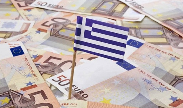 Δημόσιο χρέος 2020 στο 223% του ΑΕΠ