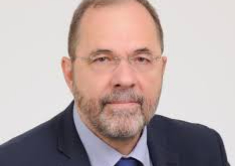 Μαρ. Σκανδάμης στο “Π”: Oι δημοκρατικές προσδοκίες για τη χρονιά που ξεκίνησε