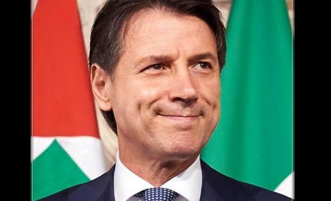 H Ιταλική Γερουσία έριξε σωσίβιο στην κυβέρνηση Conte