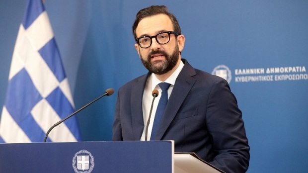 Χρ. Ταραντίλης: Nέα μέτρα στήριξης επιχειρήσεων, εργαζόμενων και ανέργων – Σε πλήρη κινητοποίηση ο κρατικός μηχανισμός για την αντιμετώπιση των προβλημάτων της κακοκαιρίας