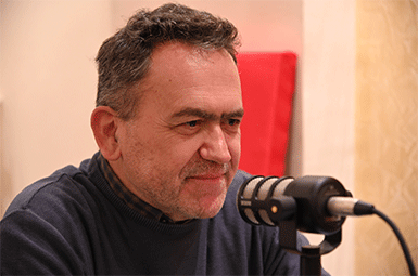 Ν. Καραμπάσης στο “Π”: Στο χέρι μας είναι το 2021 να γίνει η αρχή της ριζικής αλλαγής υπέρ των πολλών