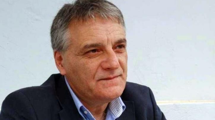 Κ. Πουλάκης στο “Π”: Η χώρα χρειάζεται την πολιτική αλλαγή, οι πολίτες τη ζητούν και θα τη φέρουν