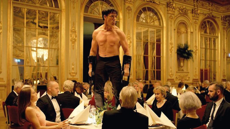 Ο Βορράς είναι «hot» στο ERTFLIX – Σύγχρονες, σκανδιναβικές ταινίες και σειρές