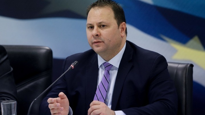 Σταμπουλίδης: Δεν μπορώ να εγγυηθώ ότι δε θα ξανακλείσει το λιανεμπόριο – Δεν έπρεπε ποτέ να σταματήσει το click away