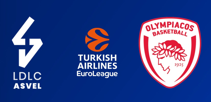 LIVE: ΒΙΛΕΡΜΠΑΝ – ΟΛΥΜΠΙΑΚΟΣ (NOVASPORTS 1 HD)
