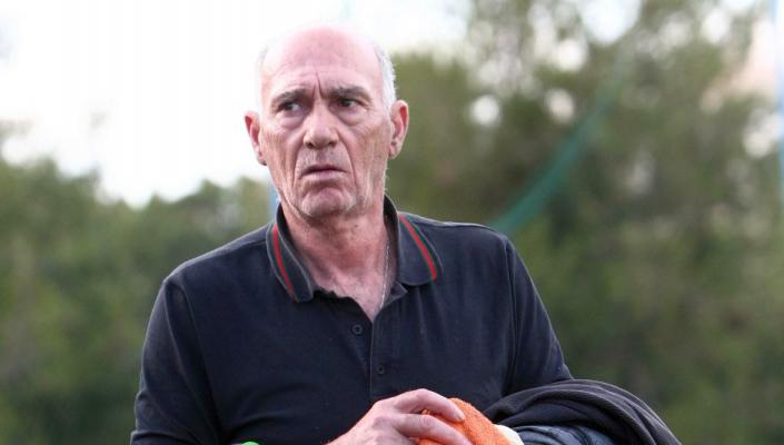 ΧΡΗΣΤΟΣ ΑΡΔΙΖΟΓΛΟΥ στο “ΠΑΡΟΝ” – Μιλάει για το παρελθόν, το παρόν και το μέλλον της αγαπημένης του ΑΕΚ