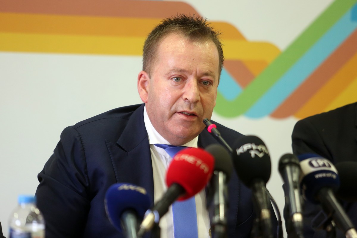 Βασίλης Κόκκαλης: Η συστηματική ανακύκλωση δίνει ανάσες στο περιβάλλον και μειώνει το κόστος των απορριμμάτων