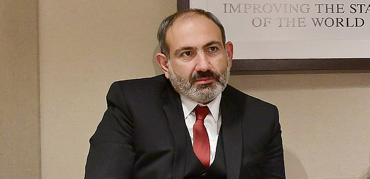 Αρμενία: “άρωμα πραξικοπήματος” είναι διάχυτο