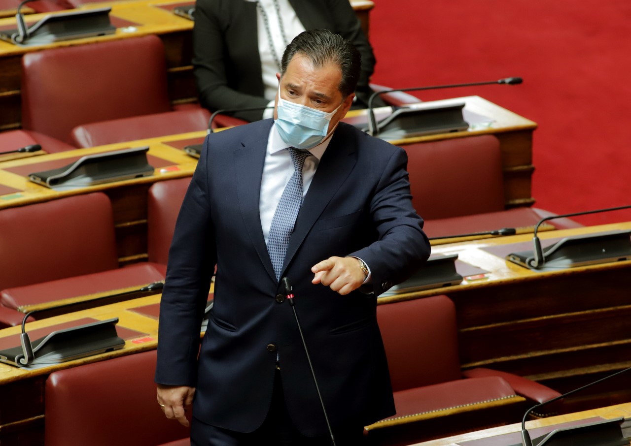Α. Γεωργιάδης: Παράταση μισθώσεων τουριστικών καταλυμάτων για συνεπείς ενοικιαστές