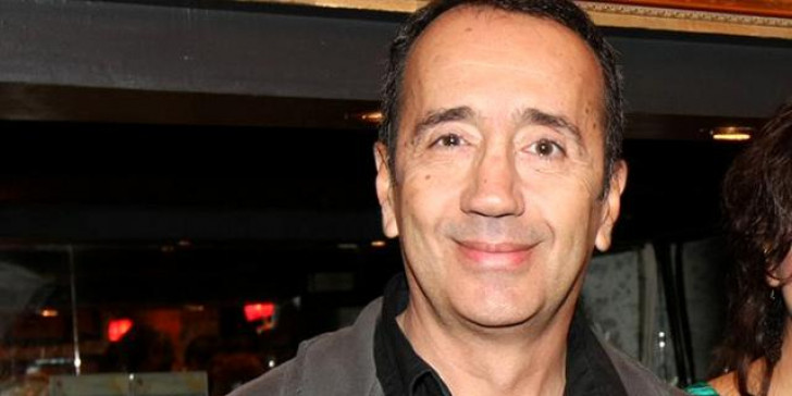 Άγγελος Πυριόχος: Ένα τσογλάνι ήμουν…