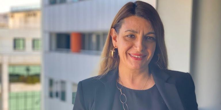 Η Γιάννα Χορμόβα νέα γγ Δημογραφικής και Οικογενειακής Πολιτικής και Ισότητας των Φύλων