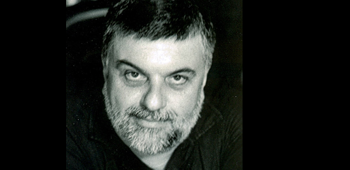 Απεβίωσε ο σκηνοθέτης Βασίλης Νικολαΐδης