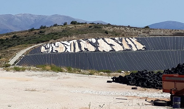Η πρώτη απόφαση του 2021 του Δημοτικού Συμβουλίου Δήμου Μαραθώνος για το ΧΥΤΑ/ΧΥΤΥ Γραμματικού