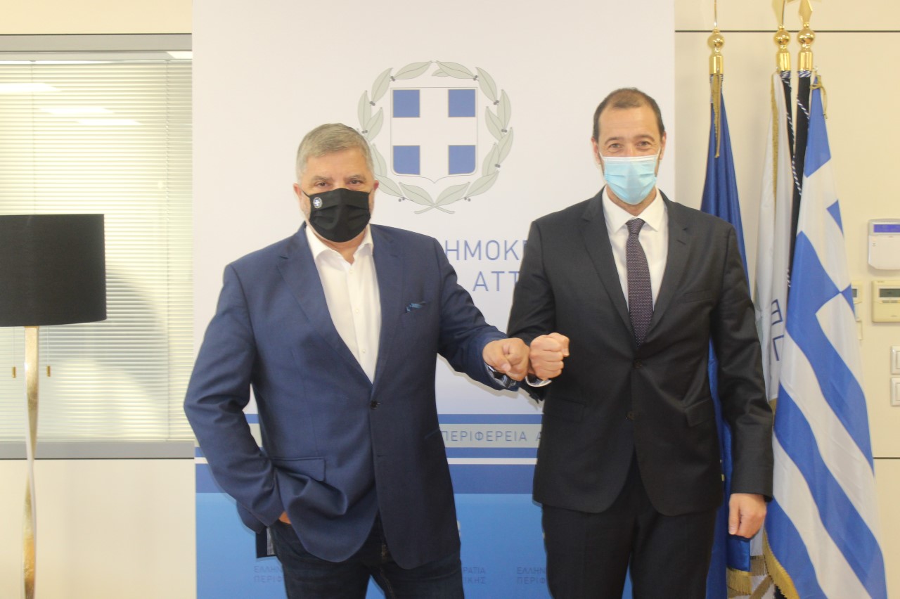 Πρότυπος ψηφιακός Αγγειογράφος στο Νοσοκομείο Παίδων «Αγία Σοφία»