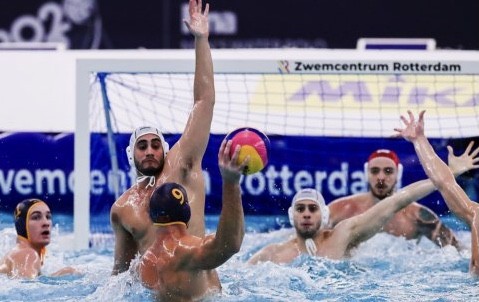 Νίκη με 19-6 επί του Καναδά, 2η θέση στον όμιλο και αναμονή του αντιπάλου στα προημιτελικά