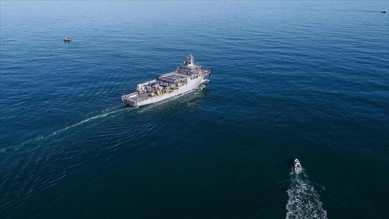 Νέα προσπάθεια όξυνσης από την Τουρκία: F-16 δήθεν του παρενοχλουν το Τσεσμέ