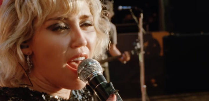Miley Cyrus: “Angels Like You” – Μόλις Κυκλοφόρησε! (video)