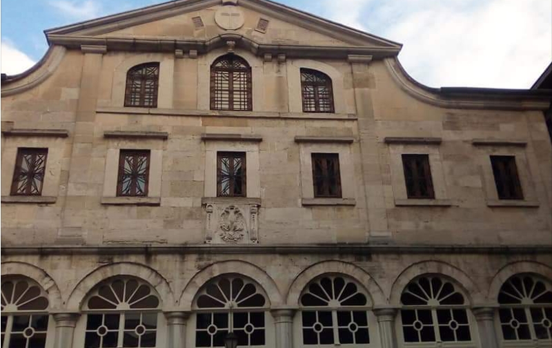 Η Πατριαρχική και Συνοδική Θεία Λειτουργία την Κυριακή της Ορθοδοξίας απευθείας από το Φανάρι στην ERT World