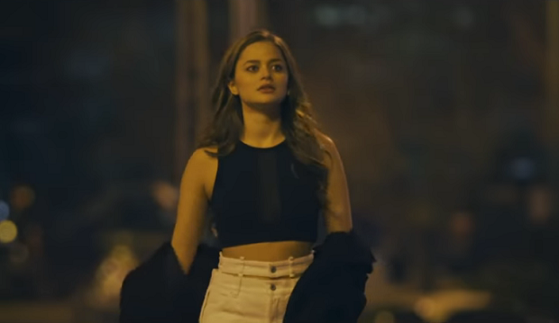 Eurovision 2021: Stefania “LAST DANCE” η επίσημη κυκλοφορία του τραγουδιού και του video clip