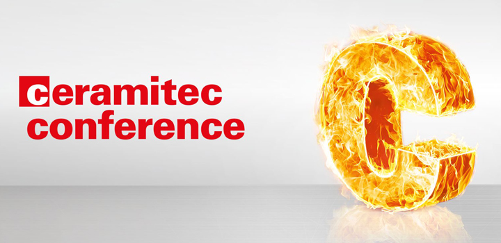 Ελληνογερμανικό Επιμελητήριο: Ceramitec conference συνοδευόμενο από έκθεση διοργανώνει η Διεθνής Ειδική Έκθεση στον κλάδο της Βιομηχανίας Κεραμικών, ceramitec