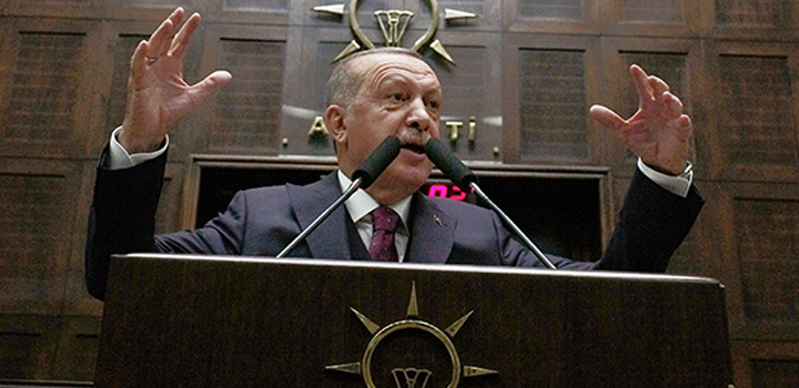 Τουρκία: Ο Εντογάν απέλυσε και τον υποδιοικητή της Κεντρικής Τράπεζας