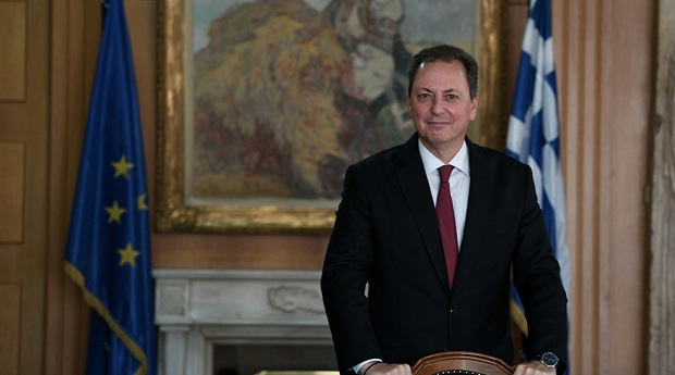Με απόφαση ΥπΑΑΤ, Σπ. Λιβανού, καθοριστικές αλλαγές στο Leader που ευνοούν τις ιδιωτικές επενδύσεις