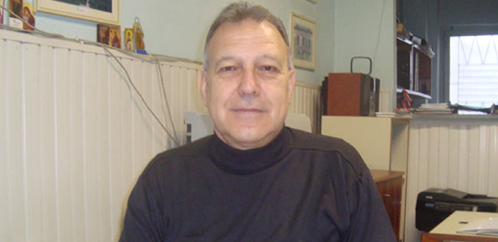 ΝΑΟΥΜ ΜΙΝΤΙΟΥΡΗΣ στο “Π”: Να τελειώσει η κηδεμονία