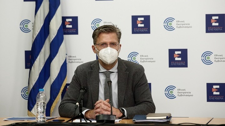 Τα νέα μέτρα – Μαζικά δωρεάν rapid τεστ από τα φαρμακεία- Α. Σκέρτσος: Ελπίδα για ζωή και ελευθερία αντί του φόβου