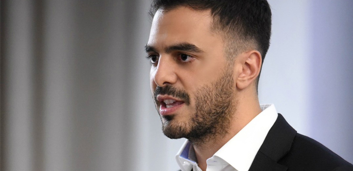 Μ. Χριστοδουλάκης στο “Π”: Για μια ουσιαστική αλλαγή των συσχετισμών σε Ελλάδα και Ευρώπη
