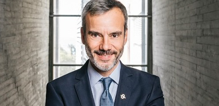 ΚΩΝΣΤΑΝΤΙΝΟΣ ΖΕΡΒΑΣ στο “Π”: To σχέδιό μου για τη Θεσσαλονίκη