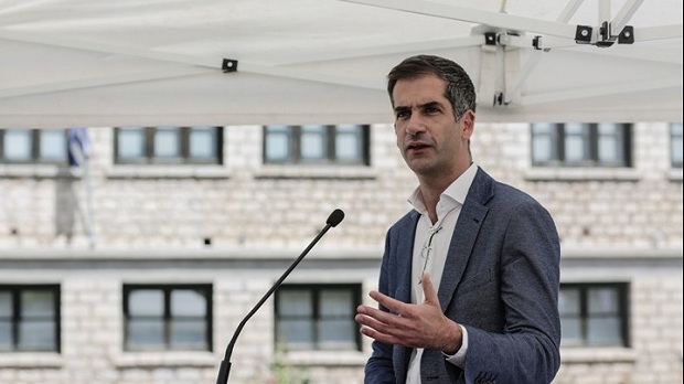 Κ. Μπακογιάννης: Ο Πολιτισμός παίρνει τη θέση που του αξίζει στο κέντρο των προσπαθειών του Δήμου για την Αθήνα