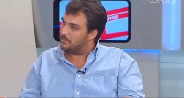 Θ. Τζίμας στο “Π”: Mισοδανεικά και επιδόματα μίας χρήσης που θα «σκάσουν» ως χρέη την επόμενη μέρα
