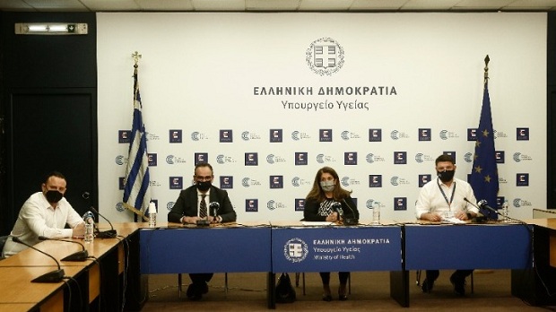 Ν. Χαρδαλιάς: Ανοίγει το λιανεμπόριο σε Θεσσαλονίκη και Αχαΐα από Δευτέρα
