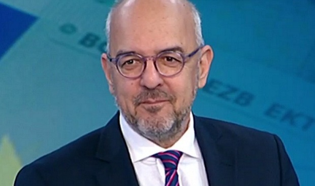 ΜΠΑΜΠΗΣ ΠΑΠΑΔΗΜΗΤΡΙΟΥ στο “Π”: Ο Ερντογάν χάνει, εμείς προχωρούμε