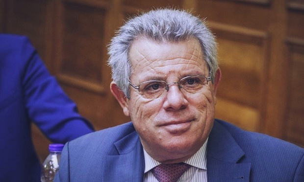 Γ. Βλάχος στο “Π”: Το αποτέλεσμα των ευρωεκλογών να εκπέμψει μήνυμα σταθερότητας και εμπιστοσύνης