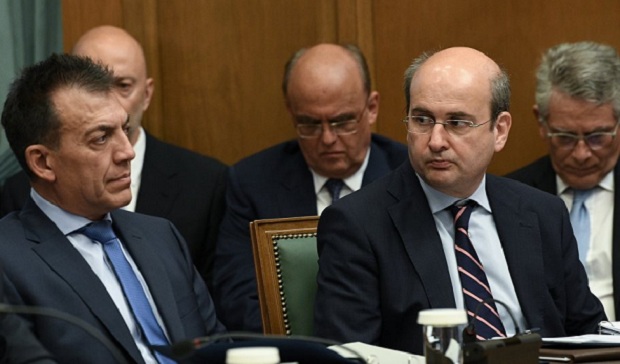 Είναι προσωρινή η σύμπραξη του e-ΕΦΚΑ με τους ιδιώτες!