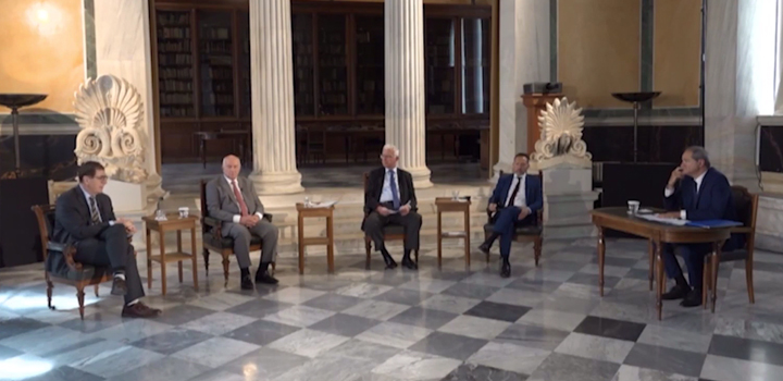 Κλιματική αλλαγή και φυσικές καταστροφές: Τεράστιο το κόστος αν δεν δράσουμε άμεσα. Οι επιπτώσεις για την Ελλάδα