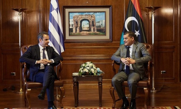 Η «μάχη» της Λιβύης – Οι αντίπαλοι της Ελλάδας πάνε να δημιουργήσουν τετελεσμένα