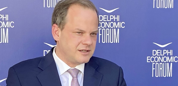 Κώστας Καραμανλής: H πλατφόρμα των ΒΙΜ να χρησιμοποιηθεί άμεσα στη Γραμμή 4 του Μετρό της Αθήνας