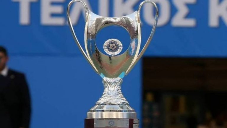 ΚΥΠΕΛΛΟ ΕΛΛΑΔΑΣ Betsson: ΑΡΗΣ και ΠΑΝΑΘΗΝΑΪΚΟΣ απέκλεισαν ΑΕΚ και Ολυμπιακό στα πέναλντι