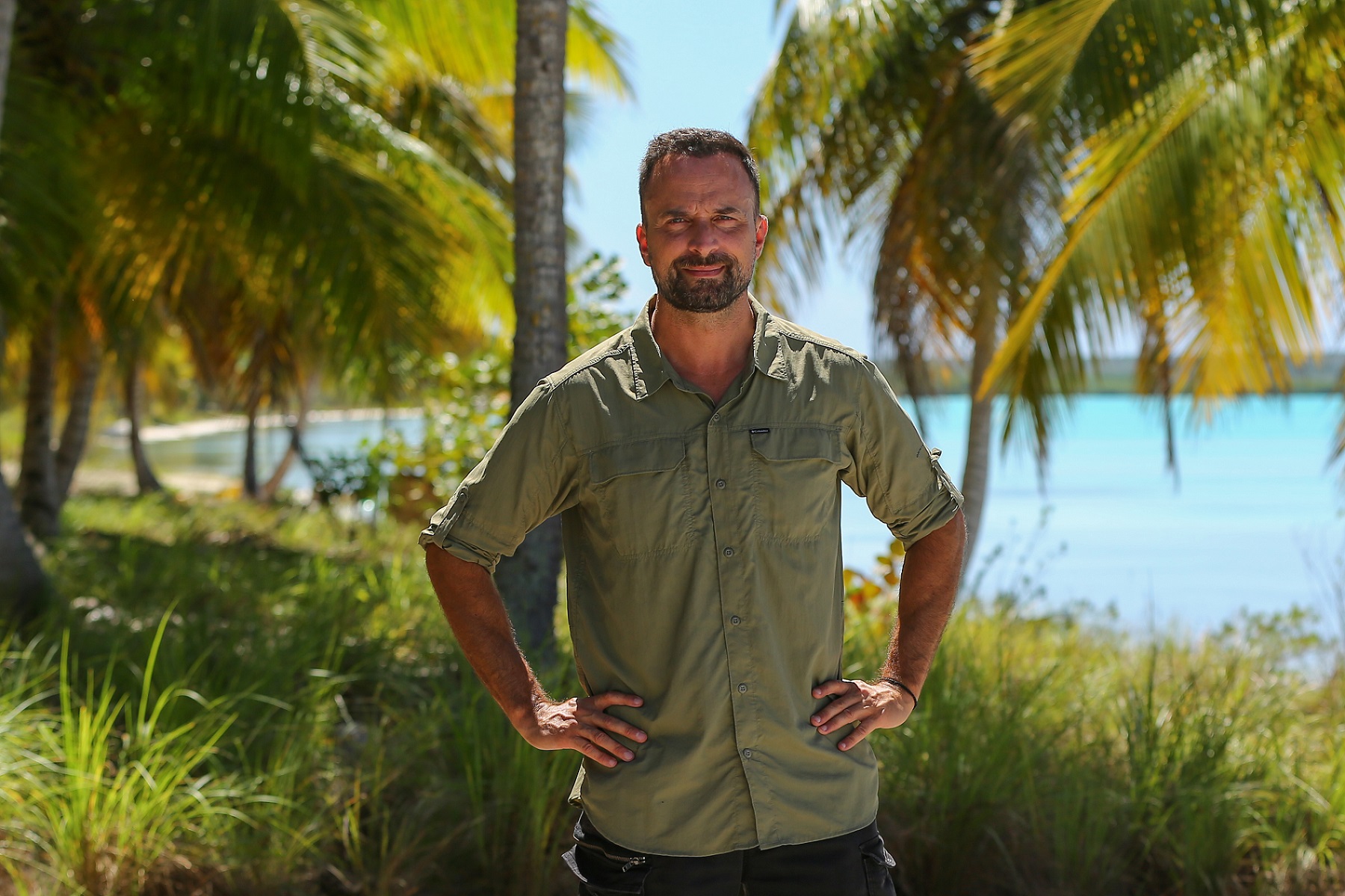 Τι στα αλήθεια συμβαίνει με το “Survivor”