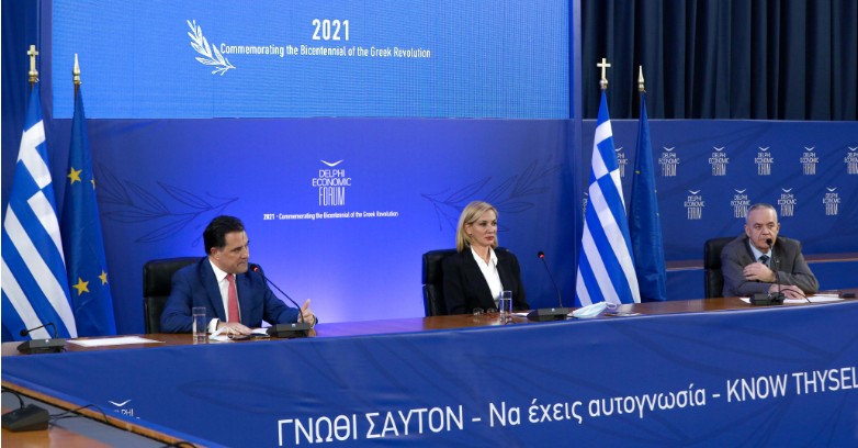 Καινοτομία και επενδύσεις, σε έρευνα και ανάπτυξη, οδηγούν τις παγκόσμιες εξελίξεις στον κλάδο της Υγείας