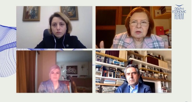 Η πολιτική γειτονίας της ΕΕ: H συνεργασία των ανατολικών χωρών, η νοτιοανατολική Ευρώπη και ο δρόμος προς τη σταθερότητα