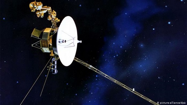 Το μεσοαστρικό διάστημα «μιλάει», η NASA ακούει…